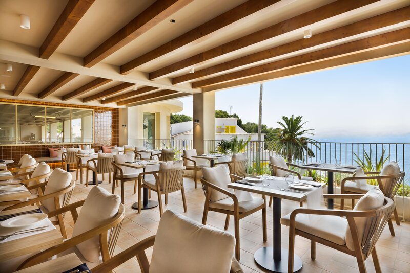 HSM President Golf & Spa 51