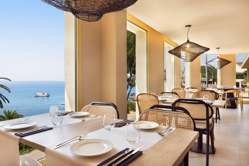 HSM President Golf & Spa 52