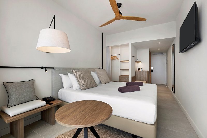 HSM President Golf & Spa 2 - Room Example