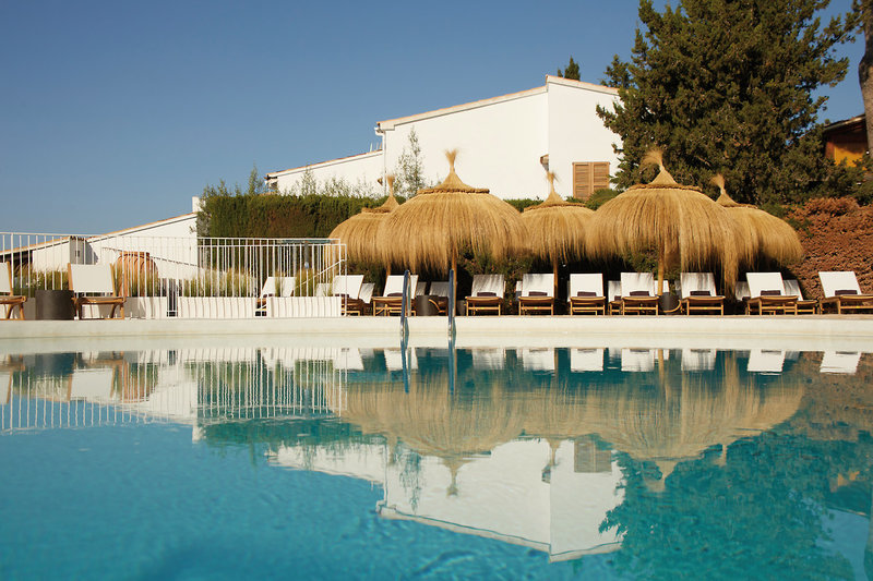 HSM President Golf & Spa 7 - Outdoor Pool