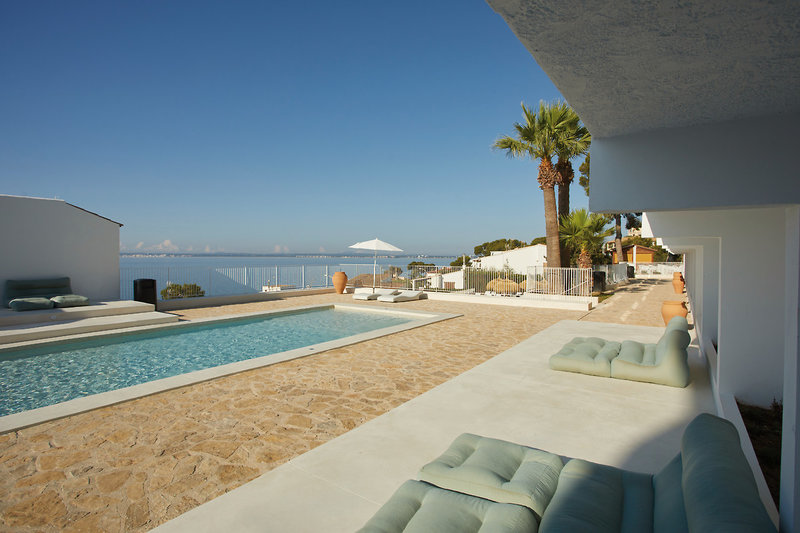 HSM President Golf & Spa 8 - Outdoor Pool