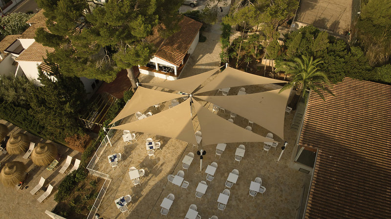 HSM President Golf & Spa 10 - Landscape