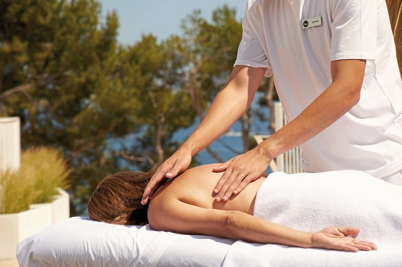 HSM President Golf & Spa 13 - Health & Beauty