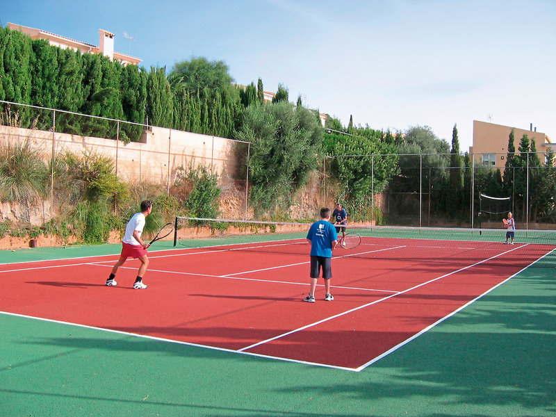 HSM President Golf & Spa 15 - Sports and leisure