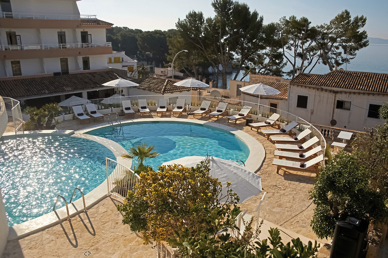 HSM President Golf & Spa 21 - Outdoor Pool