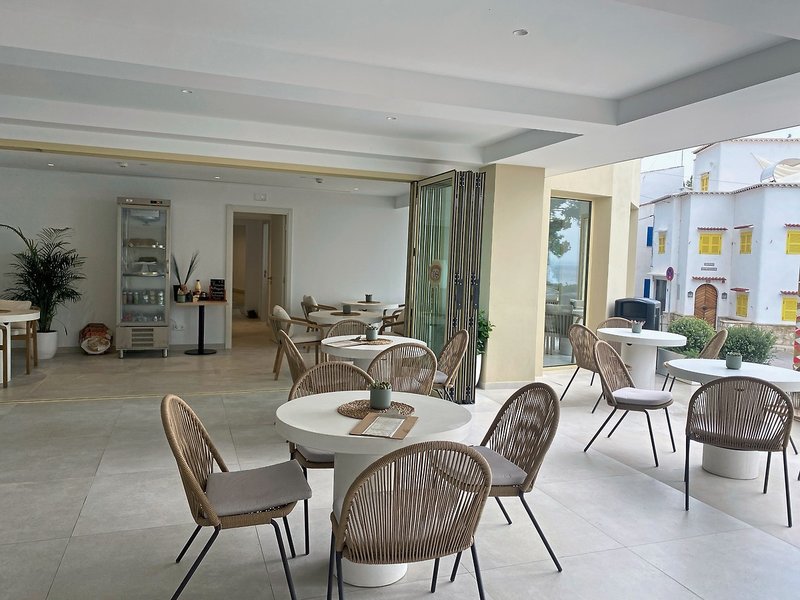 HSM President Golf & Spa 38 - Lounge / Lobby