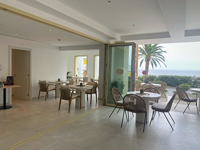 HSM President Golf & Spa 39 - Lounge / Lobby