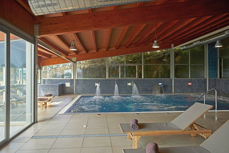 HSM President Golf & Spa 41 - Indoor Pool