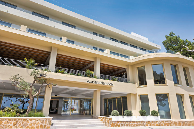 HSM President Golf & Spa 47 - Exterior
