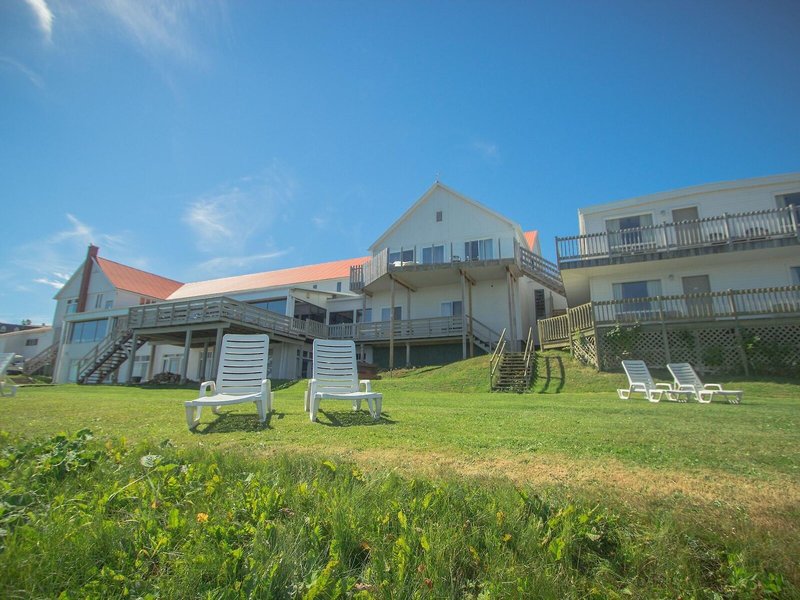 Riôtel Percé 1
