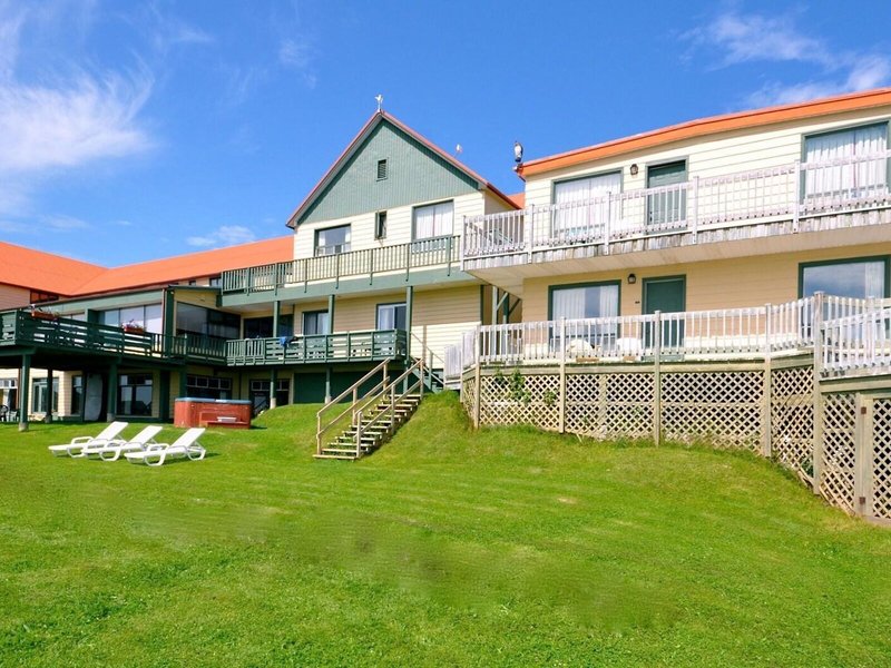 Riôtel Percé 2