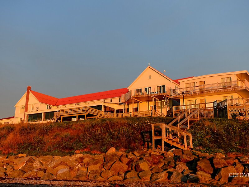 Riôtel Percé 3