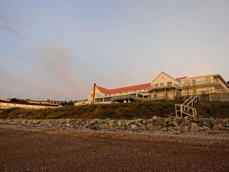 Riôtel Percé 5