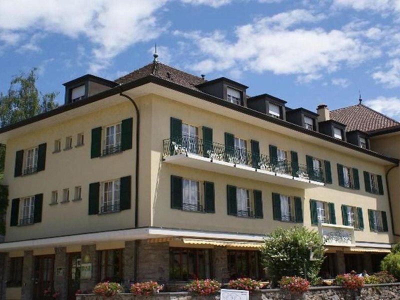 Hotel Châtonneyre