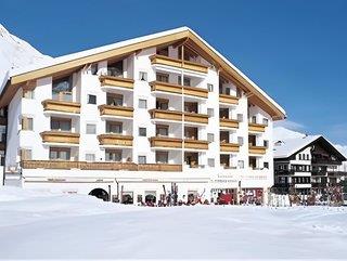 Apparthotel Nevada