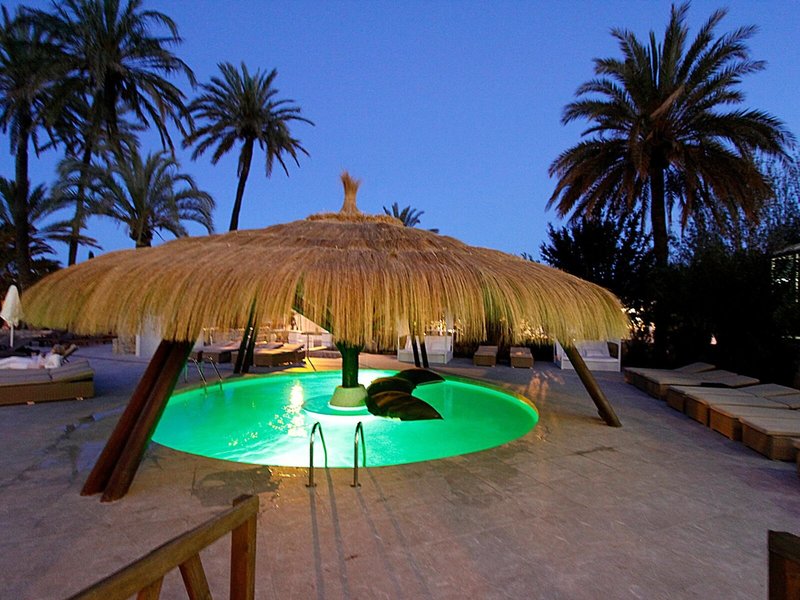 BG Rei del Mediterrani Palace - Erwachsenenhotel ab 16 Jahren 3