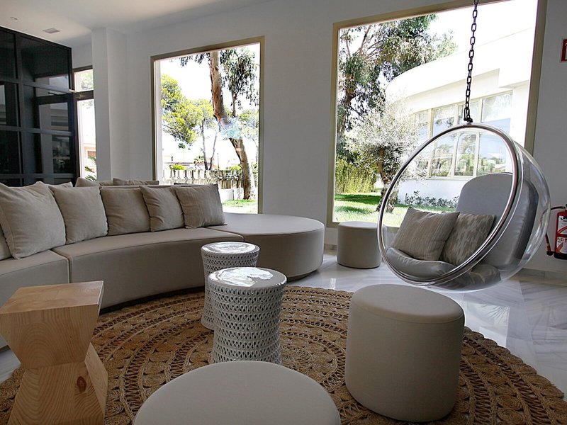 BG Rei del Mediterrani Palace - Erwachsenenhotel ab 16 Jahren 6