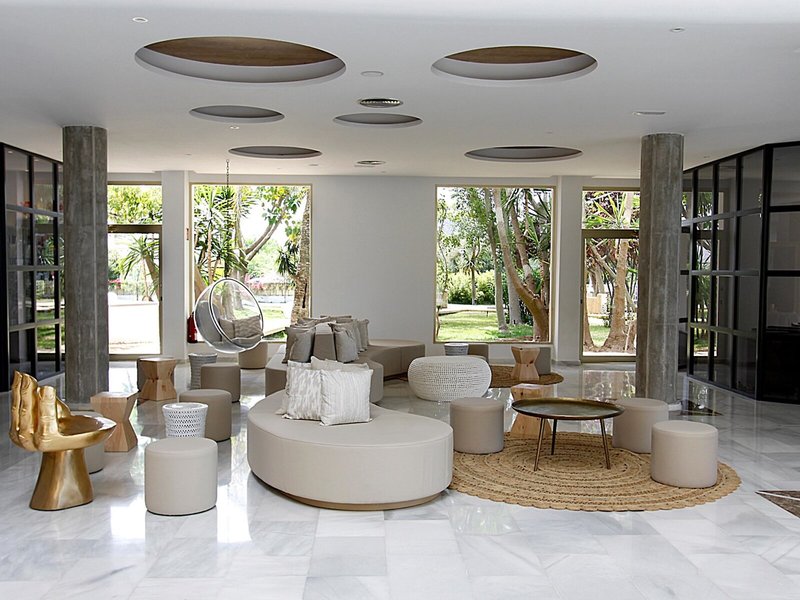 BG Rei del Mediterrani Palace - Erwachsenenhotel ab 16 Jahren 7