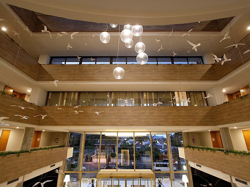 BG Rei del Mediterrani Palace - Erwachsenenhotel ab 16 Jahren 8