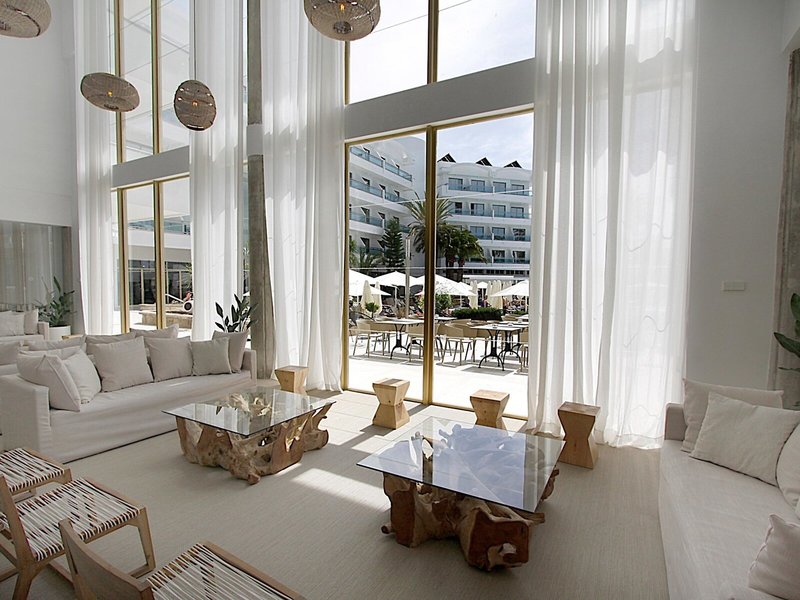 BG Rei del Mediterrani Palace - Erwachsenenhotel ab 16 Jahren 9