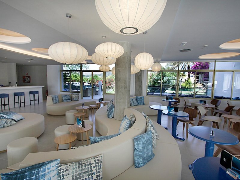 BG Rei del Mediterrani Palace - Erwachsenenhotel ab 16 Jahren 13