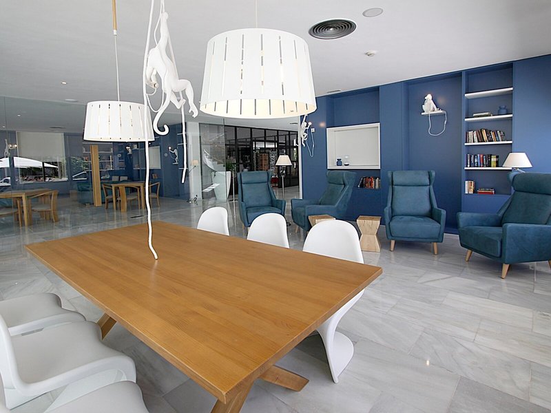 BG Rei del Mediterrani Palace - Erwachsenenhotel ab 16 Jahren 14