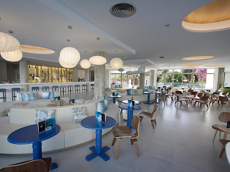 BG Rei del Mediterrani Palace - Erwachsenenhotel ab 16 Jahren 15