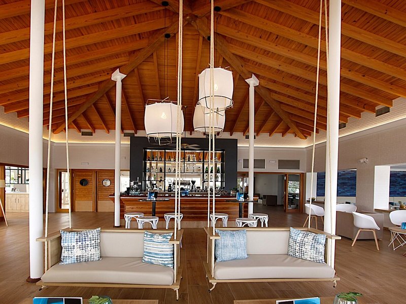 BG Rei del Mediterrani Palace - Erwachsenenhotel ab 16 Jahren 18