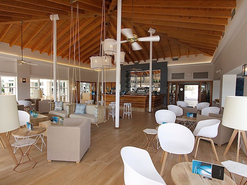 BG Rei del Mediterrani Palace - Erwachsenenhotel ab 16 Jahren 19