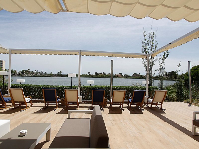 BG Rei del Mediterrani Palace - Erwachsenenhotel ab 16 Jahren 20