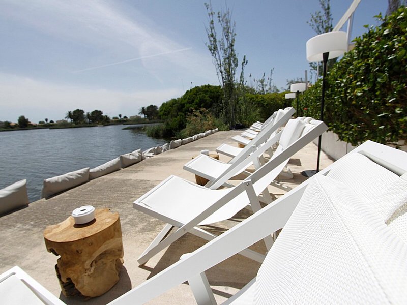 BG Rei del Mediterrani Palace - Erwachsenenhotel ab 16 Jahren 21