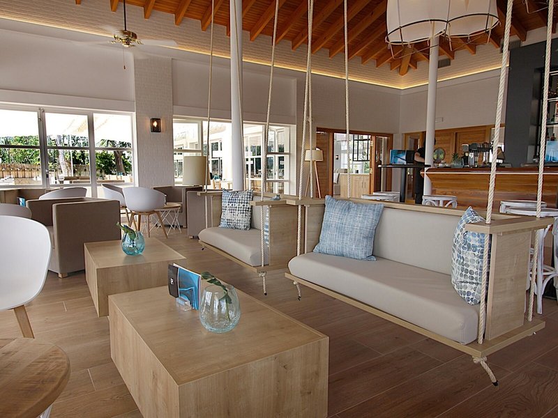 BG Rei del Mediterrani Palace - Erwachsenenhotel ab 16 Jahren 22