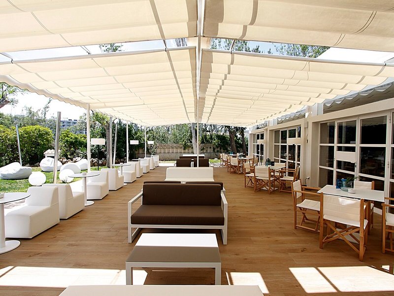 BG Rei del Mediterrani Palace - Erwachsenenhotel ab 16 Jahren 23