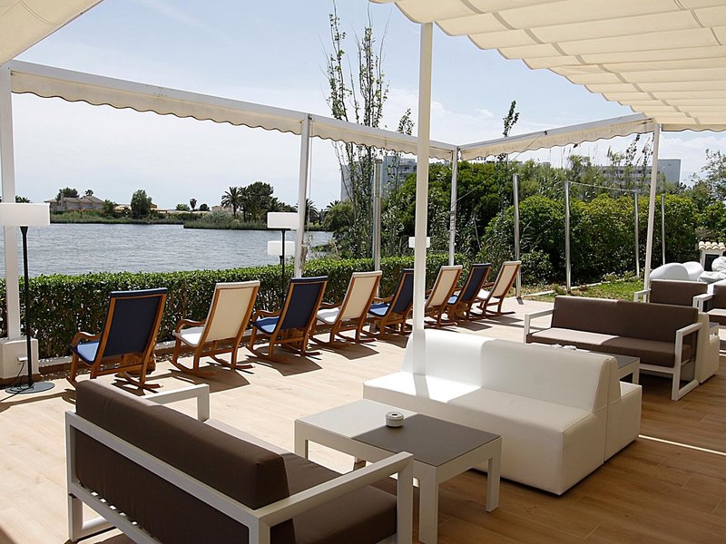 BG Rei del Mediterrani Palace - Erwachsenenhotel ab 16 Jahren 24