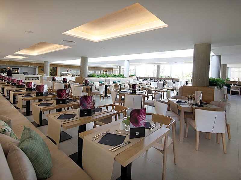 BG Rei del Mediterrani Palace - Erwachsenenhotel ab 16 Jahren 26