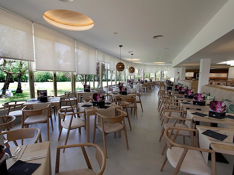 BG Rei del Mediterrani Palace - Erwachsenenhotel ab 16 Jahren 27