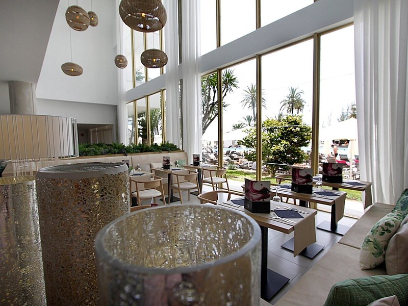 BG Rei del Mediterrani Palace - Erwachsenenhotel ab 16 Jahren 29