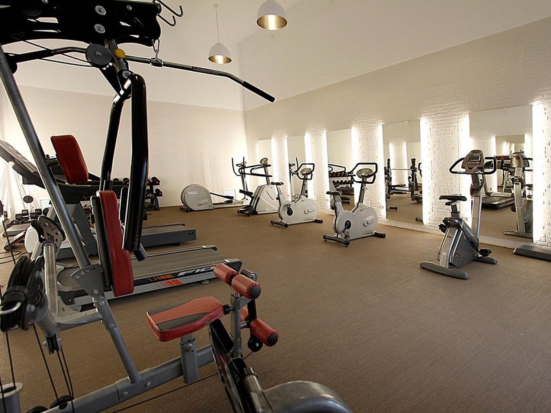 BG Rei del Mediterrani Palace - Erwachsenenhotel ab 16 Jahren 31