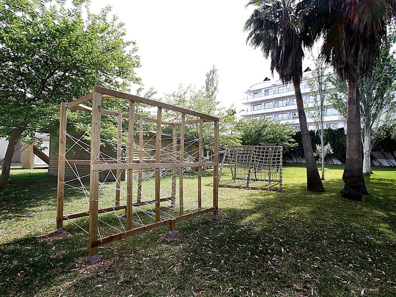 BG Rei del Mediterrani Palace - Erwachsenenhotel ab 16 Jahren 32