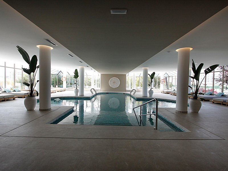 BG Rei del Mediterrani Palace - Erwachsenenhotel ab 16 Jahren 33