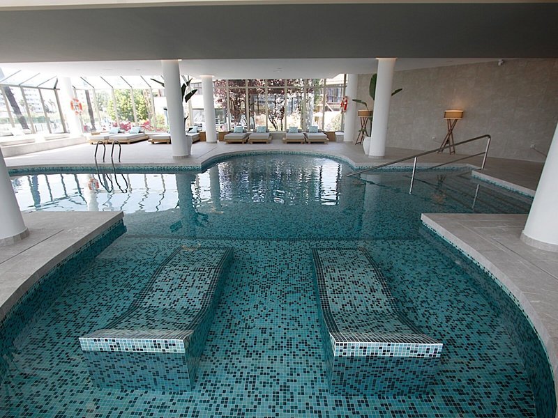 BG Rei del Mediterrani Palace - Erwachsenenhotel ab 16 Jahren 34