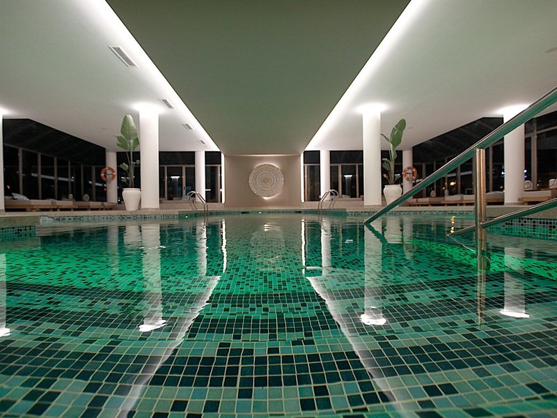 BG Rei del Mediterrani Palace - Erwachsenenhotel ab 16 Jahren 36