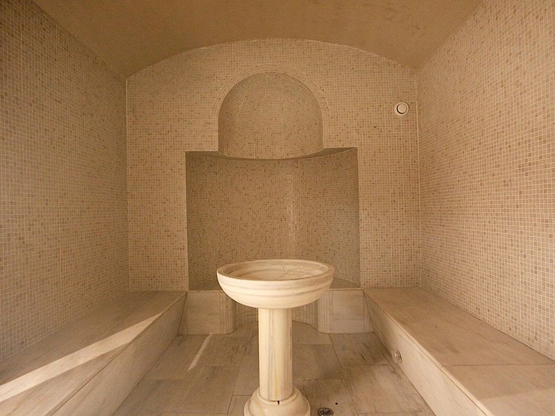 BG Rei del Mediterrani Palace - Erwachsenenhotel ab 16 Jahren 38