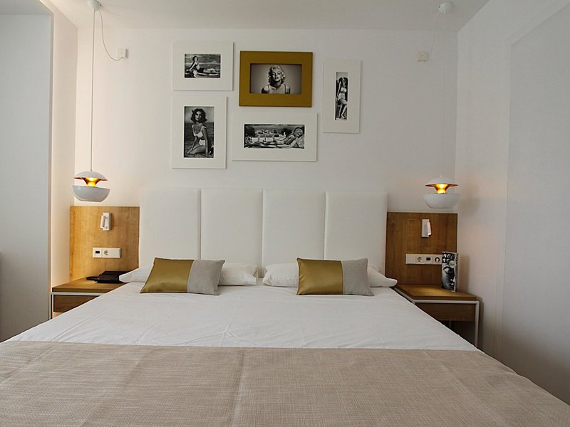 BG Rei del Mediterrani Palace - Erwachsenenhotel ab 16 Jahren 39