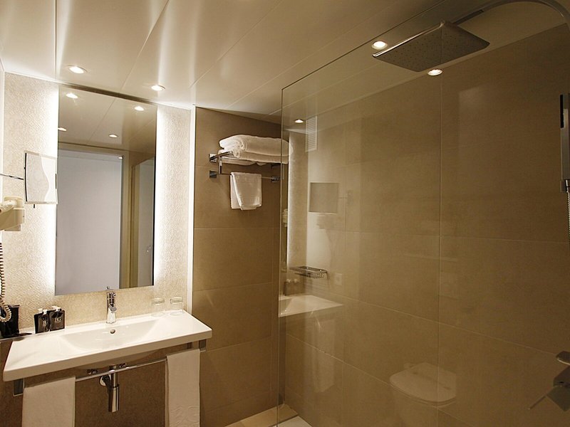 BG Rei del Mediterrani Palace - Erwachsenenhotel ab 16 Jahren 41