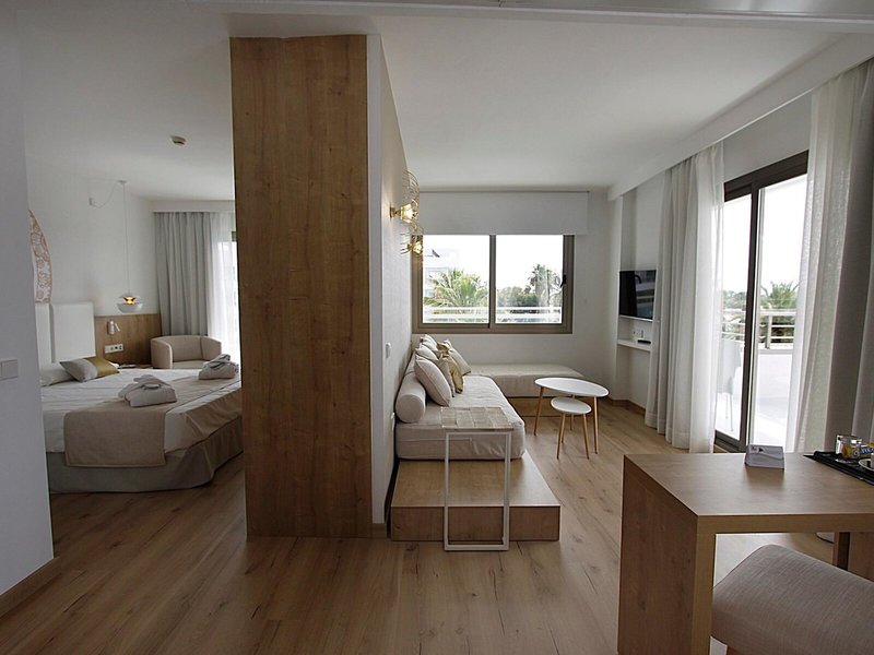 BG Rei del Mediterrani Palace - Erwachsenenhotel ab 16 Jahren 42