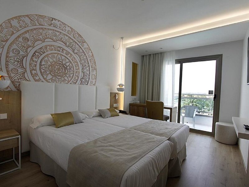 BG Rei del Mediterrani Palace - Erwachsenenhotel ab 16 Jahren 44