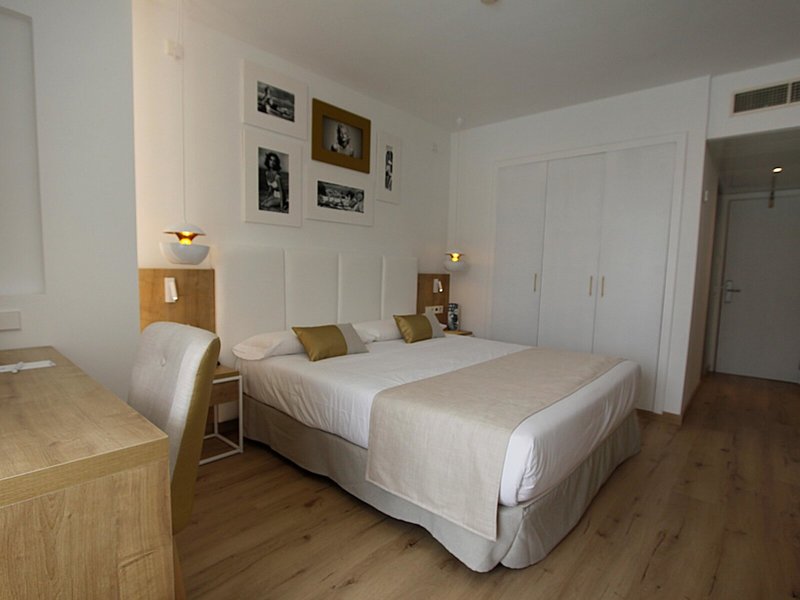 BG Rei del Mediterrani Palace - Erwachsenenhotel ab 16 Jahren 45