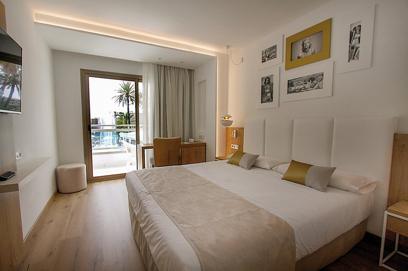 BG Rei del Mediterrani Palace - Erwachsenenhotel ab 16 Jahren 5