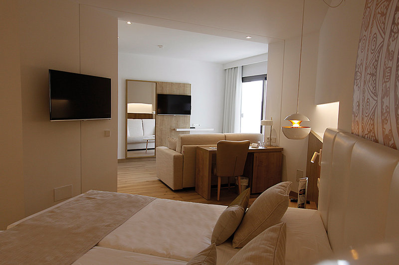 BG Rei del Mediterrani Palace - Erwachsenenhotel ab 16 Jahren 8